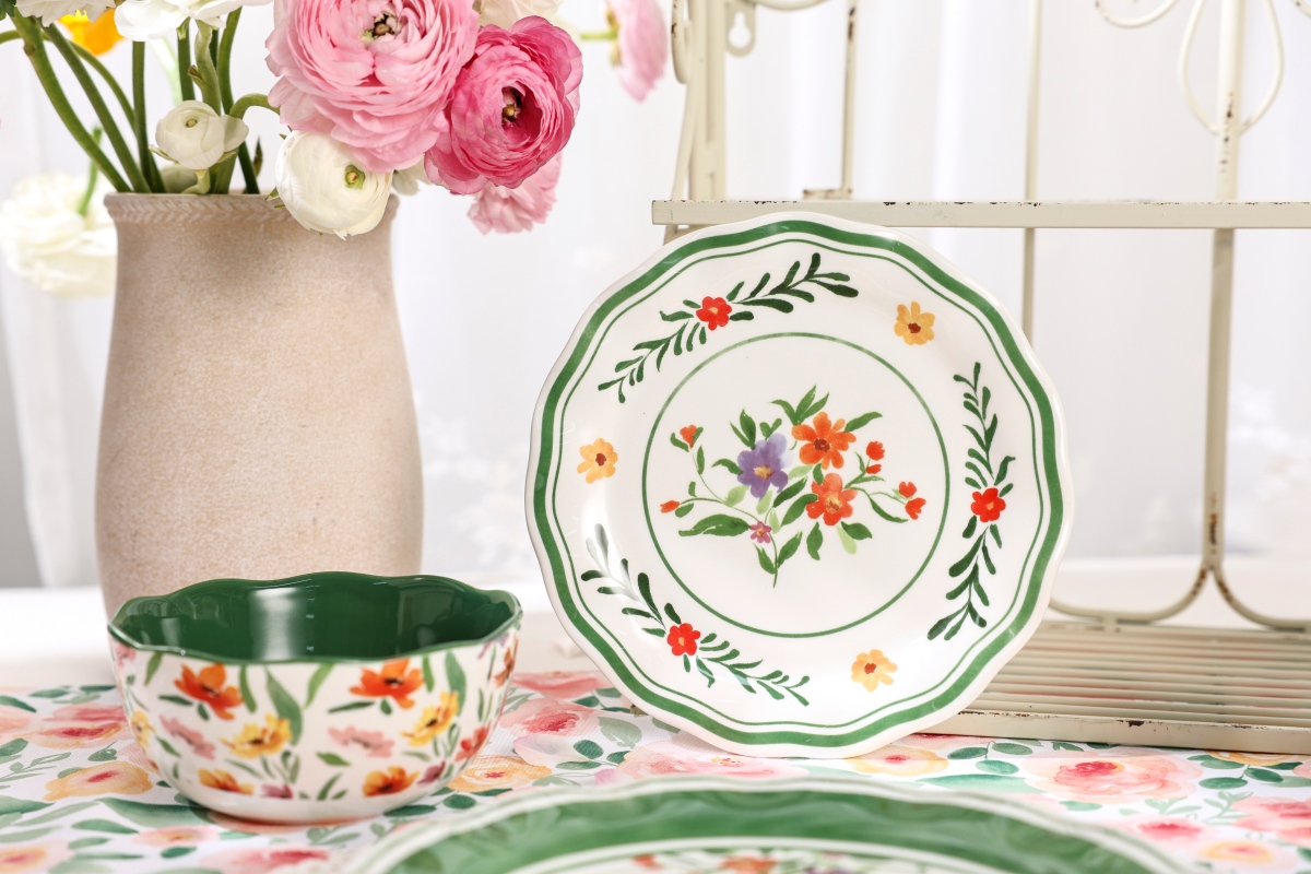 floral-ceramic-plate and bowl.jpg.jpg