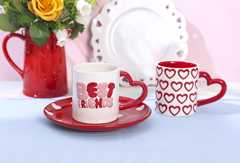 Valentine's Day
